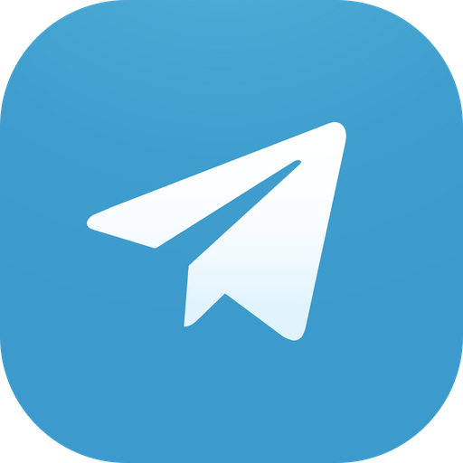 Telegram Logo